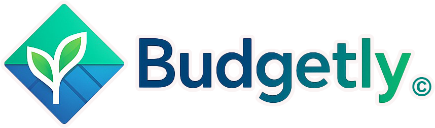 Budgetly Logo